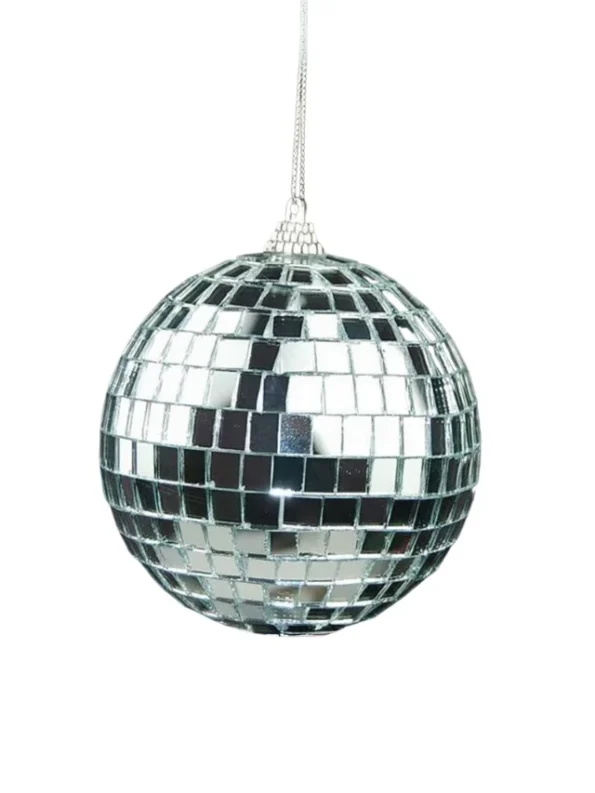 mirror bal, disco ball, christmas mirror buble ball, christmas store, chrristmas market