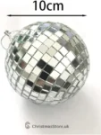 christmas mirror buble ball (1)