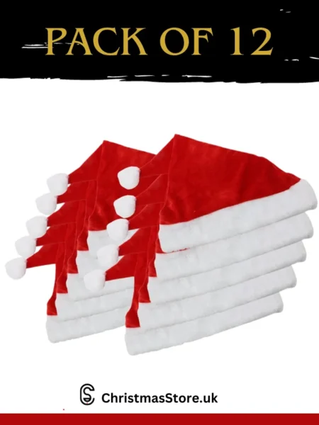 christmas hat, christmas cap, christmas store
