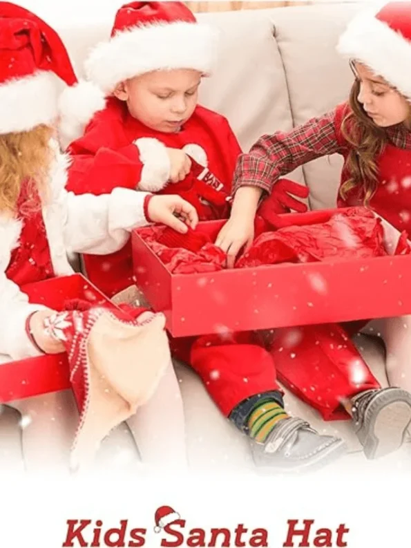 santa hats, new year christmas, santa cap, Christmas cap, christmas wear, christmas cloth, christmasstore.uk
