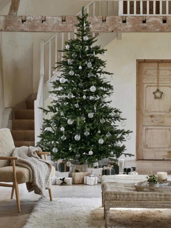 pre light christmas tree, led light tree, snow pine tree, cone pine tree, Frosted Tree with Cones christmas tree, clear christmas baubles, blue christmas tree decorations, dobbies christmas trees, tabletop christmas tree, slim christmas tree with lights, 7ft christmas tree sale clearance, 10ft christmas tree
