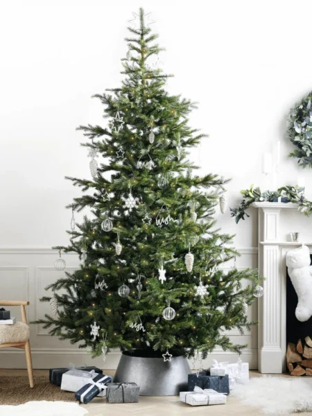 pre light christmas tree, led light tree, snow pine tree, cone pine tree, Frosted Tree with Cones christmas tree, clear christmas baubles, blue christmas tree decorations, dobbies christmas trees, tabletop christmas tree, slim christmas tree with lights, 7ft christmas tree sale clearance, 10ft christmas tree