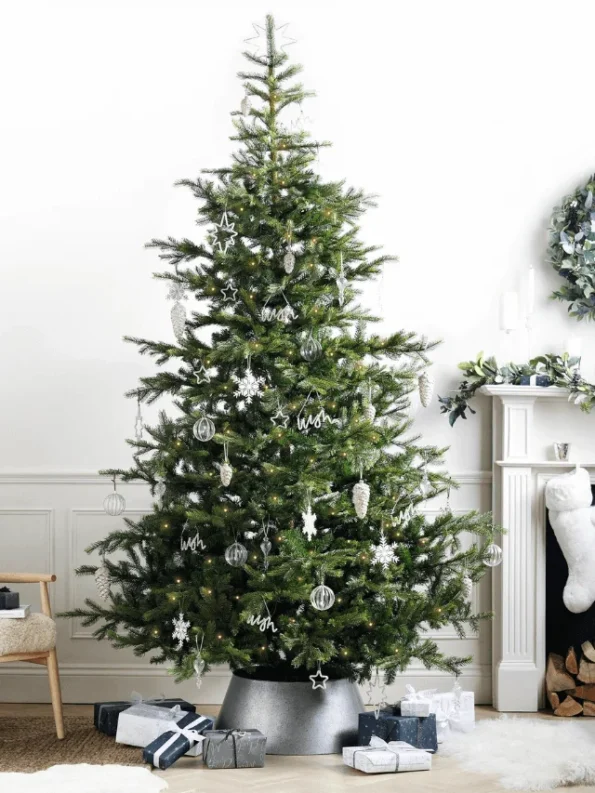 pre light christmas tree, led light tree, snow pine tree, cone pine tree, Frosted Tree with Cones christmas tree, clear christmas baubles, blue christmas tree decorations, dobbies christmas trees, tabletop christmas tree, slim christmas tree with lights, 7ft christmas tree sale clearance, 10ft christmas tree