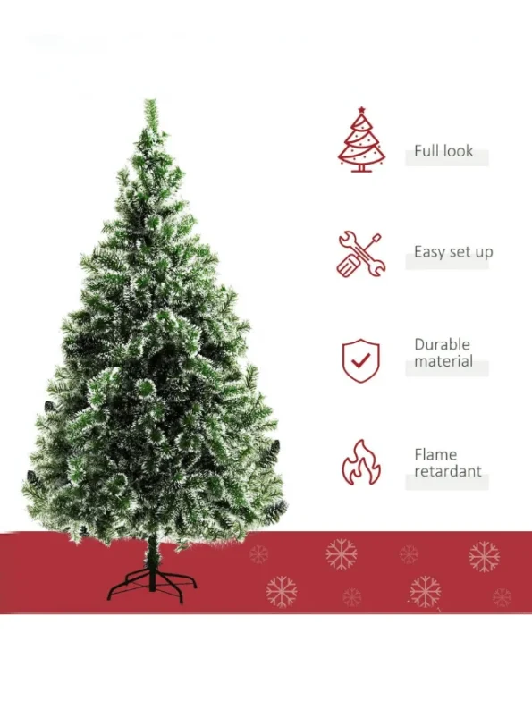pre light christmas tree, led light tree, snow pine tree, cone pine tree, Frosted Tree with Cones christmas tree, clear christmas baubles, blue christmas tree decorations, dobbies christmas trees, tabletop christmas tree, slim christmas tree with lights, 7ft christmas tree sale clearance, 10ft christmas tree