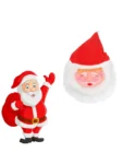 Christmas face mask