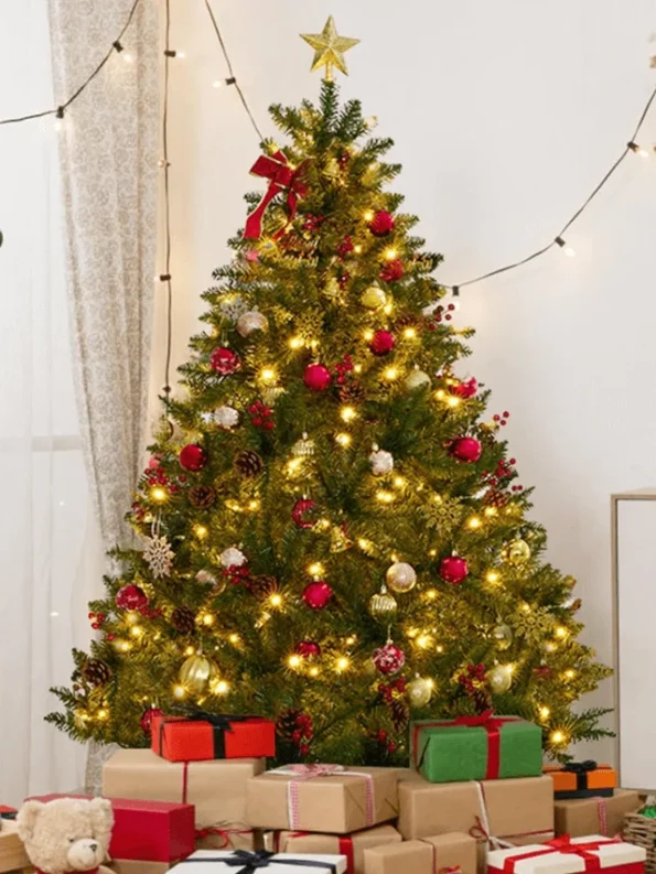 pre light christmas tree, led light tree, snow pine tree, cone pine tree, Frosted Tree with Cones christmas tree, clear christmas baubles, blue christmas tree decorations, dobbies christmas trees, tabletop christmas tree, slim christmas tree with lights, 7ft christmas tree sale clearance, 10ft christmas tree