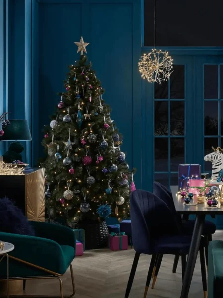 ornaments snowpine christmast tree, ornaments with Christmas tree, norddman fir tree ornaments, clear christmas baubles, blue christmas tree decorations, dobbies christmas trees, tabletop christmas tree, slim christmas tree with lights, 7ft christmas tree sale clearance, 10ft christmas tree