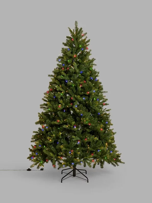 pre light christmas tree, led light tree, snow pine tree, cone pine tree, Frosted Tree with Cones christmas tree, clear christmas baubles, blue christmas tree decorations, dobbies christmas trees, tabletop christmas tree, slim christmas tree with lights, 7ft christmas tree sale clearance, 10ft christmas tree