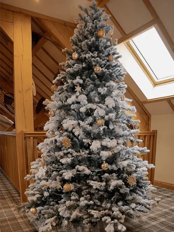 pre light christmas tree, led light tree, snow pine tree, cone pine tree, Frosted Tree with Cones christmas tree, clear christmas baubles, blue christmas tree decorations, dobbies christmas trees, tabletop christmas tree, slim christmas tree with lights, 7ft christmas tree sale clearance, 10ft christmas tree