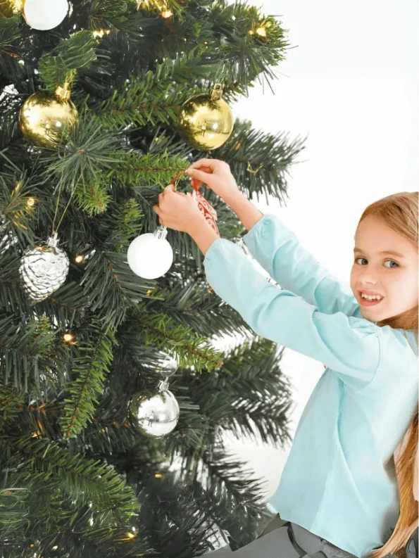 clear christmas baubles, blue christmas tree decorations, dobbies christmas trees, tabletop christmas tree, slim christmas tree with lights, 7ft christmas tree sale clearance, 10ft christmas tree, christmas store, christmas shop, christmas market