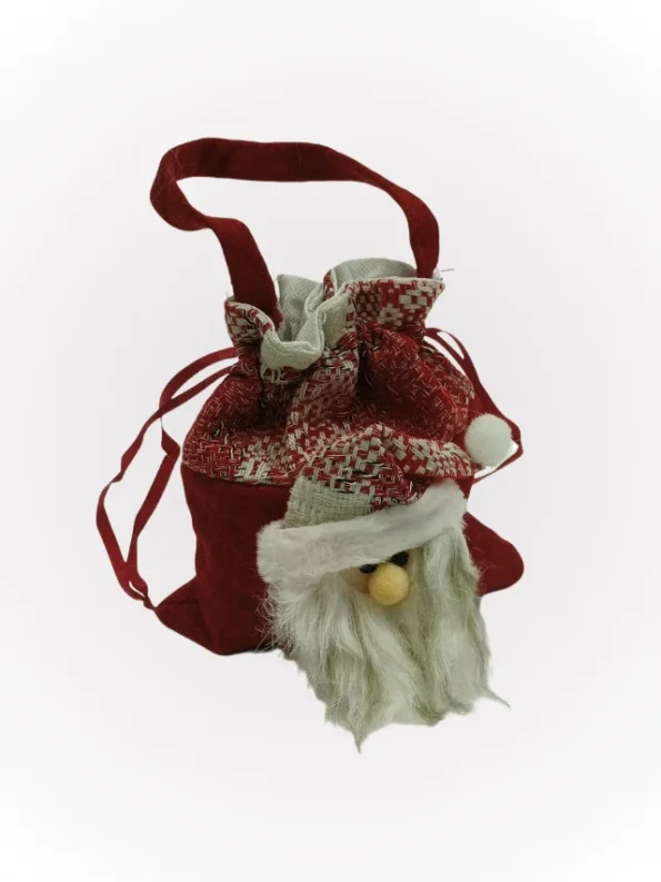 xmas tree decoration potli