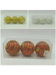 Christmas Tree Decoration Hanging Ornaments (1)