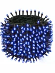 blue xmas decoration light, christmas store uk,