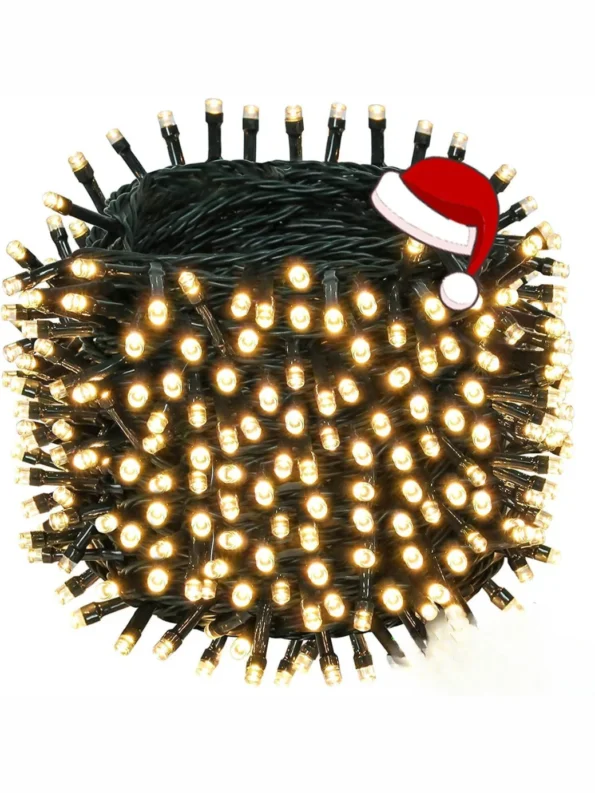 warm white led christmas light, christmas store, chrismas market, christmas sale, black Friday sale, christmas store