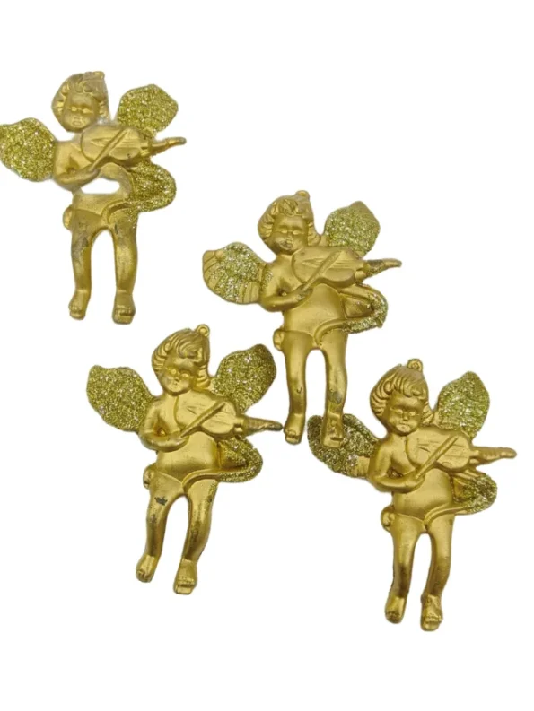 Xmas Decoration Angel christmas tree decoration