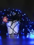 blue 440 christmas decoration light (5)