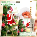 santa rope