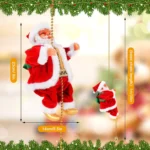 santa rope