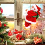 santa rope