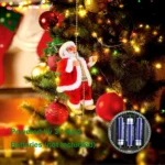 santa rope