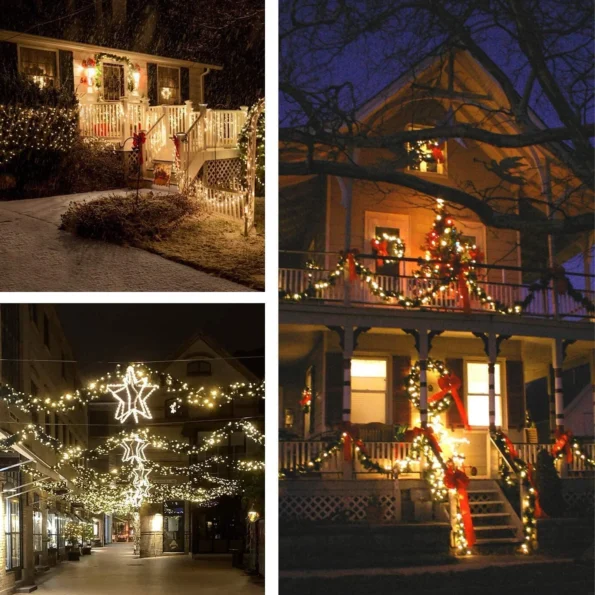 warm white led christmas light, christmas store, chrismas market, christmas sale, black Friday sale, christmas store, christmasstore.uk